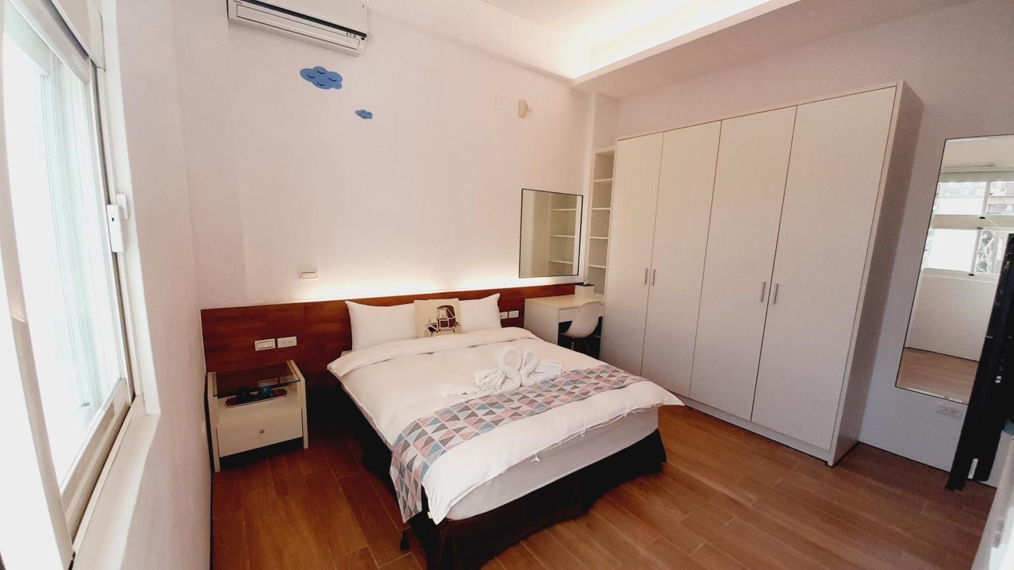 Yurong B&B Magong Extérieur photo