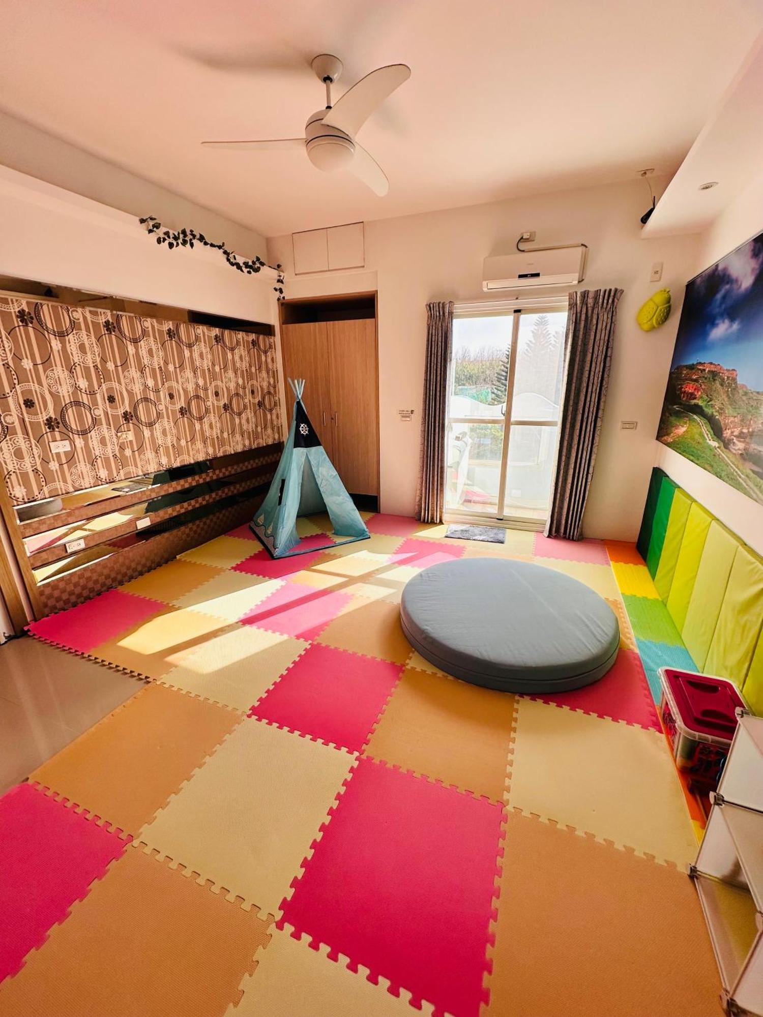 Yurong B&B Magong Extérieur photo