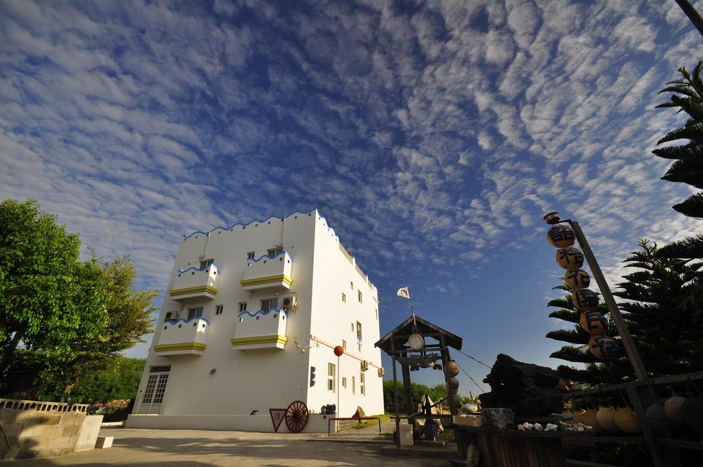 Yurong B&B Magong Extérieur photo