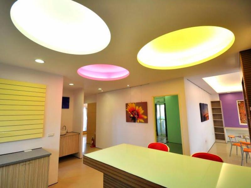 Yurong B&B Magong Extérieur photo