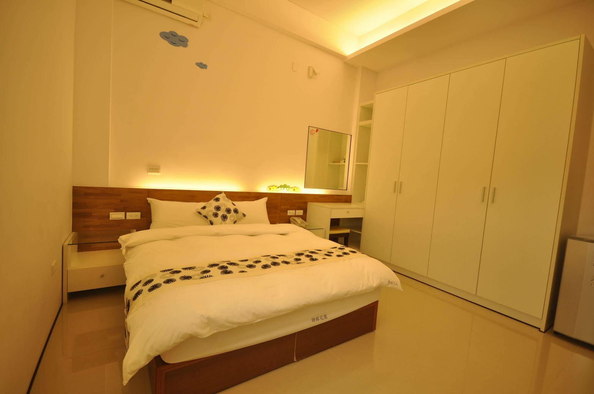 Yurong B&B Magong Extérieur photo